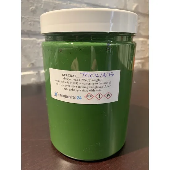 Bинилэфирний гелькоут для форм | CHEMIFY