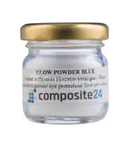 Люминесцентный пигмент