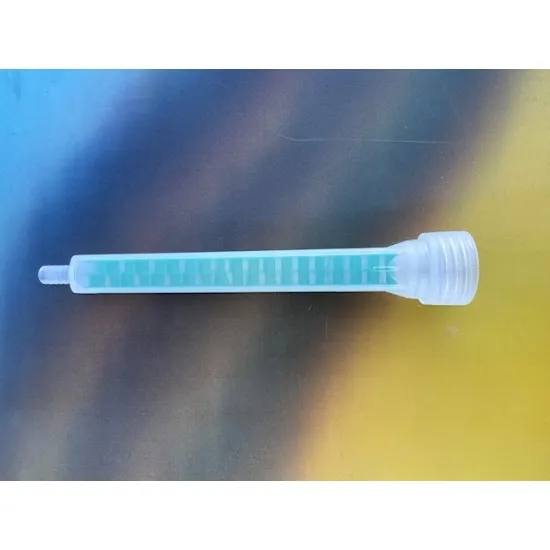 Hасадка для смешивания спабонда | COMPOSITE24