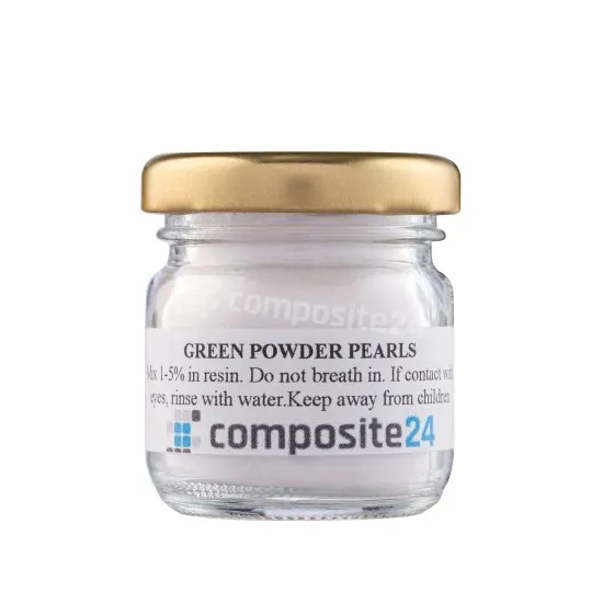 Жемчужный порошок | CHEMIFY