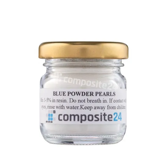 Жемчужный порошок | CHEMIFY