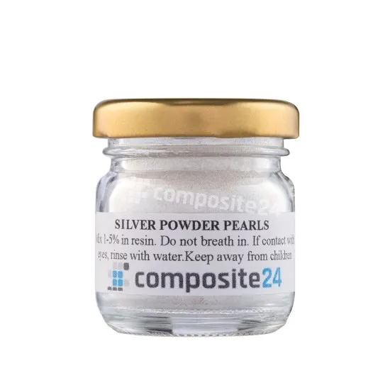 Жемчужный порошок | CHEMIFY