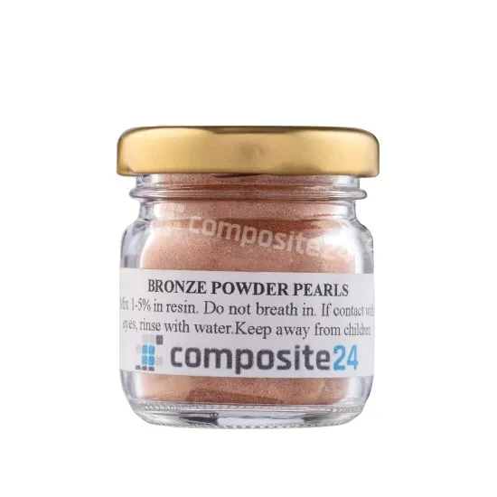 Жемчужный порошок | CHEMIFY