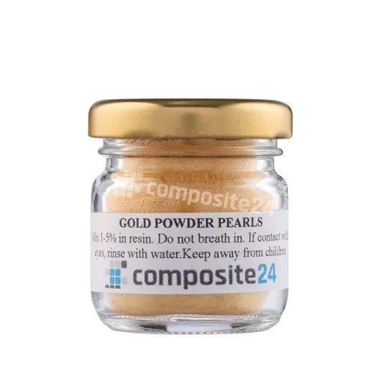 Жемчужный порошок | CHEMIFY