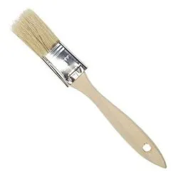 Ламинирующая кисть 1"