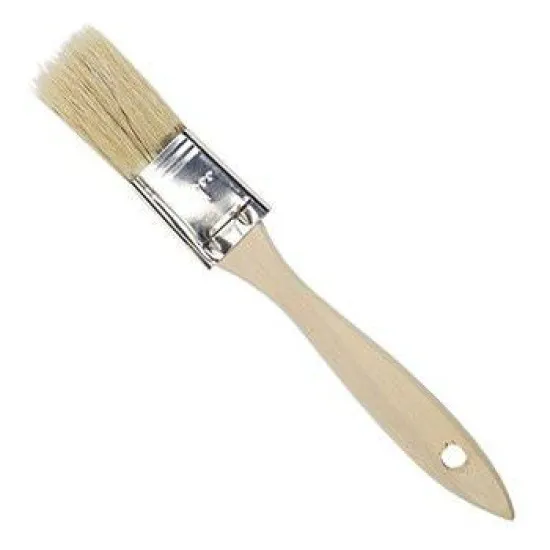 Ламинирующая кисть 1" | CHEMIFY