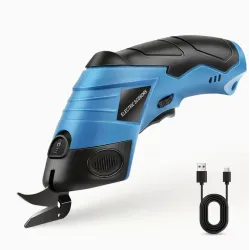 Электрические ножницы