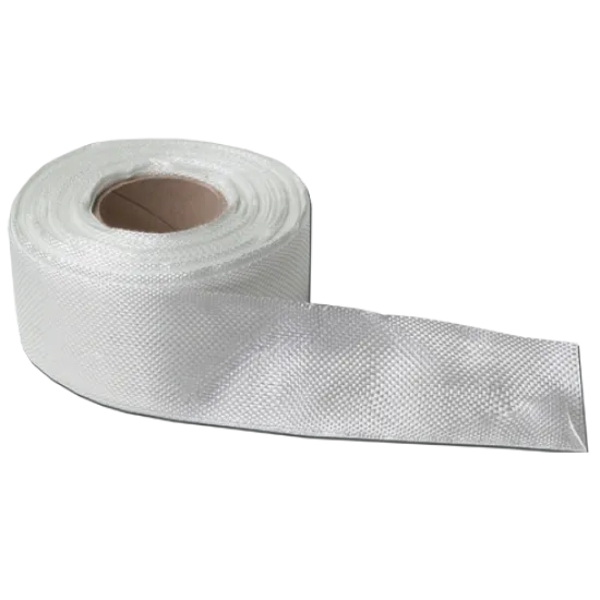 Стекловолоконная лента 144 г/м2 | CHEMIFY