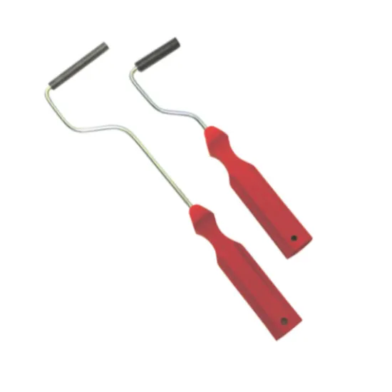 Стальной ролик для выдавливания пузырьков (50x12mm) | CHEMIFY