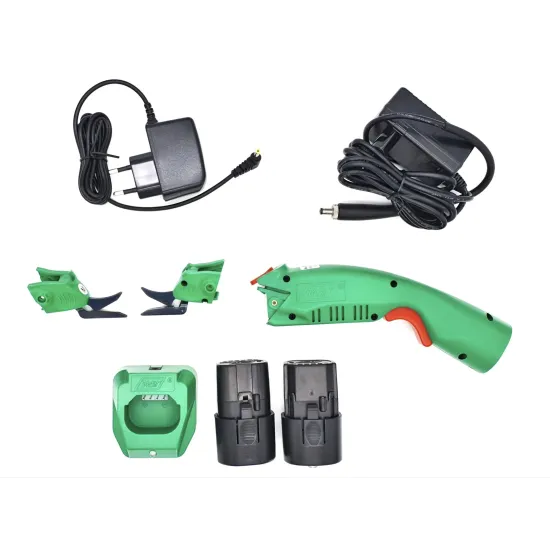 Электрические ножницы | CHEMIFY