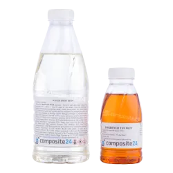 зимнaя эпоксидная смолa 1,33 kг