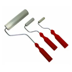 Ролик для выдавливания пузырьков PADDLE (100х21мм)