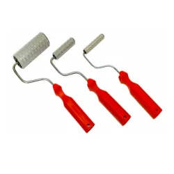 Ролик для выдавливания пузырьков V10 (100x21mm)