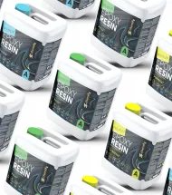 Эпоксидная смола