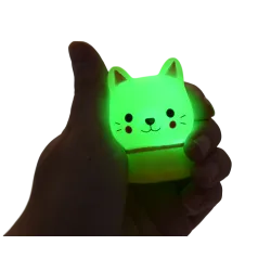 люминесцентный пигмент зеленый