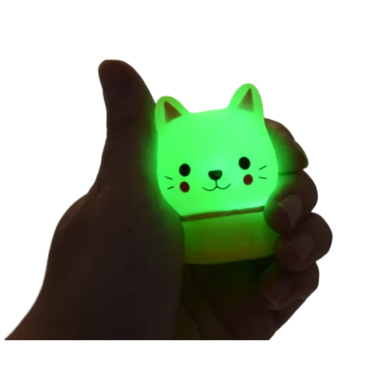 люминесцентный пигмент зеленый | CHEMIFY