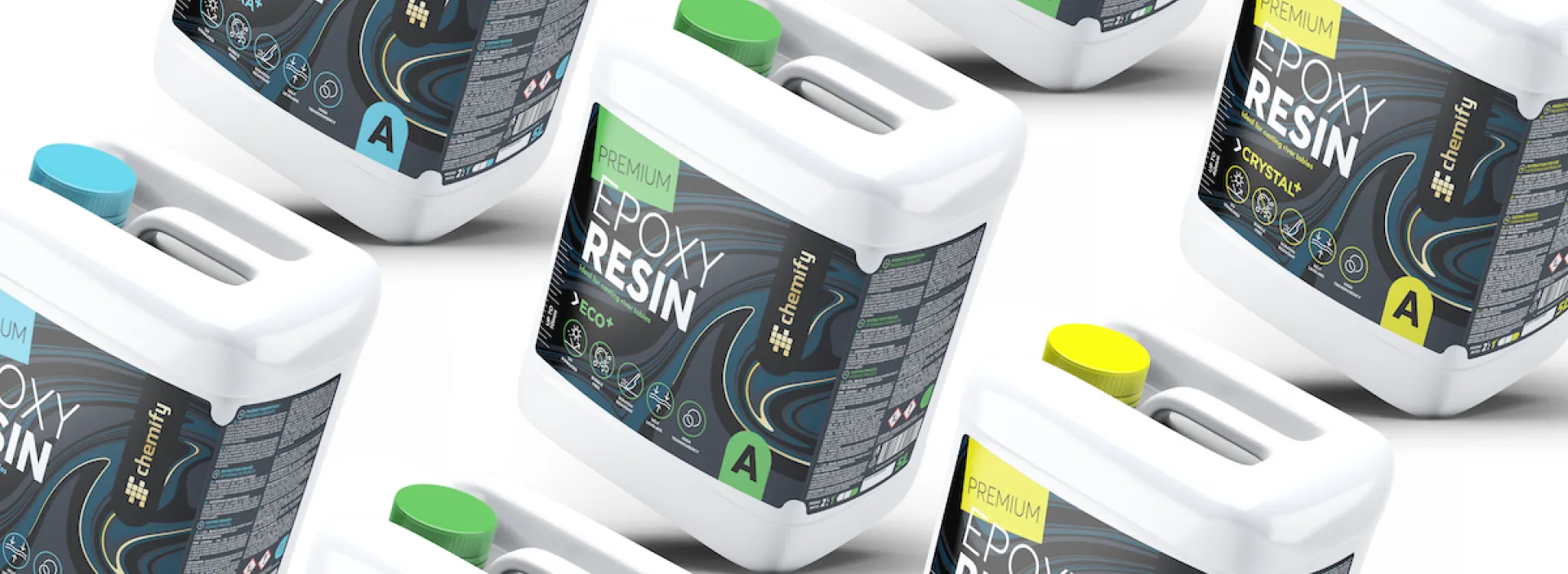 Эпоксидная смола для отливки стола